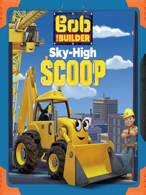 Title details for Sky High Scoop  by Emily Sollinger - Wait list